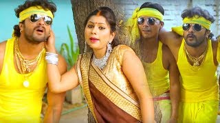 Viral Song " SOnu SOng " अब छठ में - Khesarilal और Priyanka Singh का जबरदस्त मुकाबला