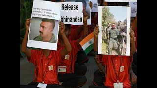 Watch- Political reactions on the release of IAF Pilot Wing Commander Abhinandan