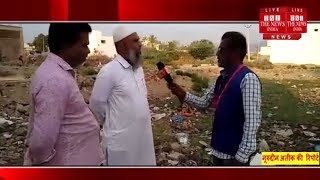 [ Tamilnadu ] तमिलनाडु के वानियमबाडी में रुका हुआ सड़क निर्माण कार्य, लोगों को हो रही परेशनी