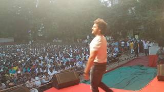 Khesari Lal Yadav | कहा बितवला ना तू रतिया | New Bhojpuri Hit Live Stage Show 2017