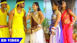 HD VIDEO  Viral Song  SOnu SOng  अब छठ में - Khesarilal और Priyanka Singh का जबरदस्त मुकाबला