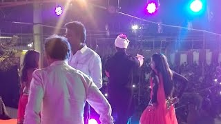 Live On Youtube - Khesari Lal Yadav का जबरदस्त स्टेज शो नाशिक में - चला चदरा में अदरा मना