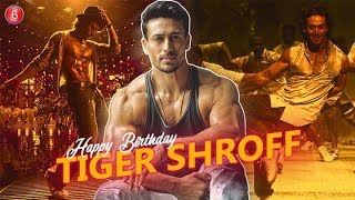 Tiger Shroff Birthday Special: Lesser Known Facts About The Dancing Superstar