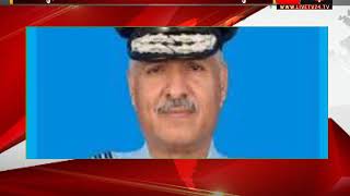 Kargil War Hero Air Marshal R Nambiar Appointed Western Air Command Chief