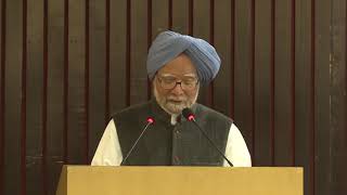 Former PM Dr Manmohan Singh speech at the launch of Nuclear order in the twenty-first century