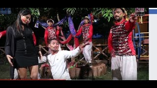 सुपरहिट होली गीत - असो भतार रंगिहे - Sandeep Agrahari - Bhojpuri Holi Special Song 2018
