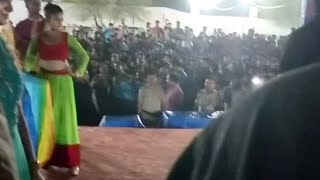 Delhi Live Show - Khesari Lal Yadav , Akshara Singh , Kajal Raghwani