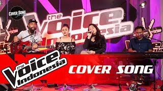 Eunice dan Anis VS Ava dan King | COVER SONG | The Voice Indonesia GTV 2018
