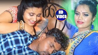 Video Song - सुत गईले सईया जी हमार - Rishikesh Nishad Raj - Sut Gaile Saiya - Bhojpuri Songs 2018