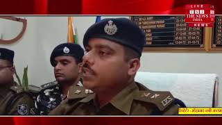 [ Bihar ] बेगूसराय पुलिस ने विशेष अभियान चलाकर एक दर्जन नामचीन अपराधियों को किया गिरफ्तार