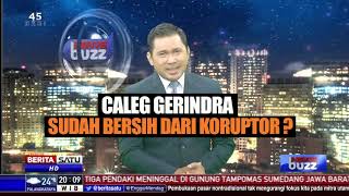 News Buzz: Jokowi dan Prabowo Bicara Jauhi Korupsi