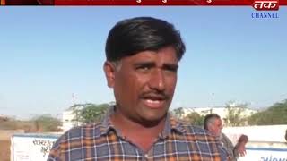 Kachchh - To know the situation of the desert border