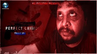 Bangla Short Film Perfect Crime (2018) Trailer || Vid Evolution Bangla Telefilms