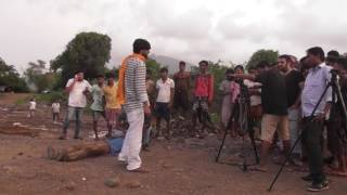 देखिये खेसारी पवन और दिनेश के फिल्मो की शूटिंग कैसे होती है # BHOJPURI NEW FILM VIDEO 2018 -6