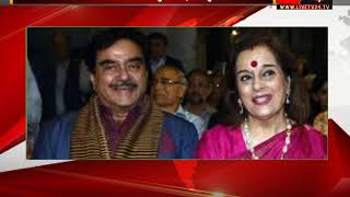 Shatrughan Sinha says will contest from Patna Sahib 'whatever the situation'