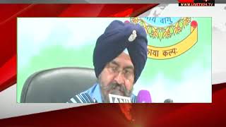 AF chief BS Dhanoa- If we dropped bombs in a jungle, why would Pakistan respond?