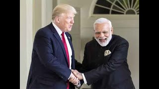 India is a high tariff nation, will impose reciprocal tax, says Trump