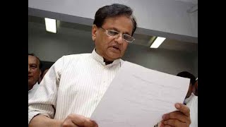Ahmed Patel questions EC, links poll dates to PM's rally schedule