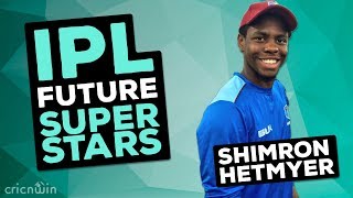 Shimron Hetmyer | One of the biggest buy for RCB | IPL 2019