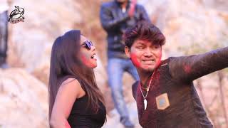 Tufan Raj का जबरदस्त 2019 का Holi Song - चोलिया रंगले बानी - Hit Holi Video