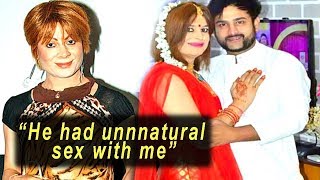 Bobby Darling files for divorce, husband questions validity of wedding