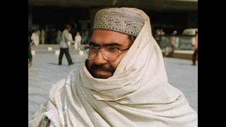 Masood Azhar's kin detained- Pakistan media