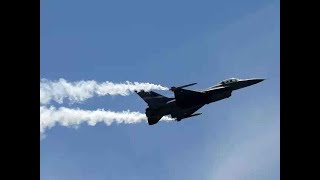 India gives evidence to US on Pak's use of F-16 against it- Official sources