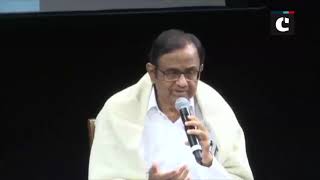 PM Modi is politicising Pulwama and its consequences: P. Chidambaram