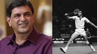 Prakash Padukone - India's First Badminton Superstar