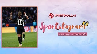 Sportstagram - Sports Personalities On Instagram