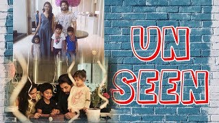 Allu Arjun Family Unseen Photos | Top Telugu TV