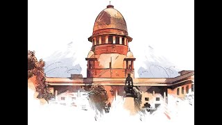 SC commences hearing on Ayodhya Land dispute case