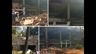 Nirav Modi's Alibaug bunglow to be demolished on Friday