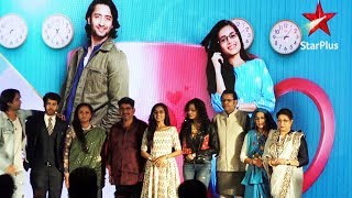 Yeh Rishtey Hain Pyaar Ke | New Show Launch | Star Plus | Press Conference