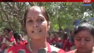 Girsomnath - Ashwarkar sisters take various questions about the application
