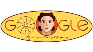 Olga Ladyzhenskaya- Google Doodle celebrates Russian mathematician’s 97th birth anniversary