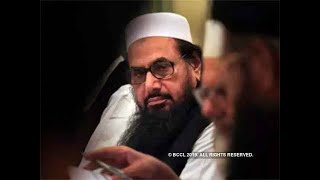 UN rejects Hafiz Saeed's plea for removal from list of banned terrorists, say sources