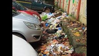 Smart City Panjim Falls Down To 337 Rank From 155th In Cleanliness Survey!