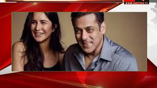 Salman Khan, Katrina Kaif Wrap Up Shooting of Bharat, Share Adorable Picture