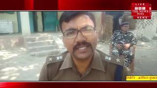 [ Bihar ] सीतामढी में पुलिस हिरासत में दो युवकों की हुई मौत से पूर्वी चम्पारण में हंगामा