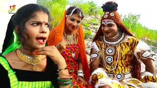 #Manjit_Marshal का New बोलबम # Video_Song - Aisan Adhbhangi Par Lubha Gailu Ho - Bhojpuri Songs