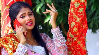 New Bhojpuri Devi Geet - मईया के झुलावे के - #Video_Song - Maiya Ke Jhulave Ke - Navratri Songs 2018