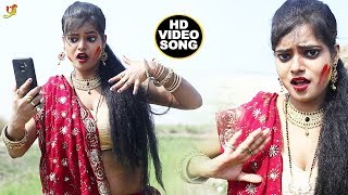 Katori Lal Yadav का सबसे धमाकेदार HOLI VIDEO | Didi Ke Devar Maza Mare | Bhojpuri Holi Song 2019 HD