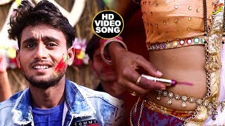 Ravi Raja का धमकदार #VIDEO SONG | Choli Ke Banawala Chtaniya Holi | Bhojpuri Video SongS 2019 HD