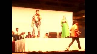 सुर हिट सांग पे खेसारी लाल यादव का ठुमका | Super Star Khesarilal Yadav | Bhojpuri Live Stage Show
