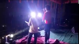 Gunjan Singh Show At Kumar Jamui | Live on Youtube