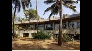 Nirav Modi's Alibag beach bungalow blown-up with controlled blast