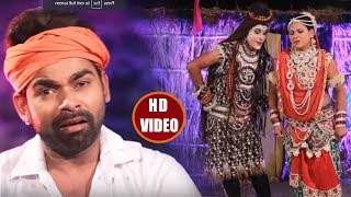 HD बोल बम  -  Bol Bum - Video JukeBOX - Bhojpuri Kanwar Bhajan 2018 New
