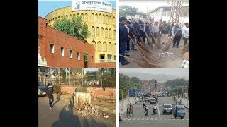 Khas khabar | आखिर क्यों स्वच्छता सर्वेक्षण 2019 में पिछड़ा जयपुर?