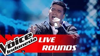 Jogi - Sang Penggoda (Tata Janeeta feat. Maia Estianty) | Live Rounds | The Voice Indonesia GTV 2019